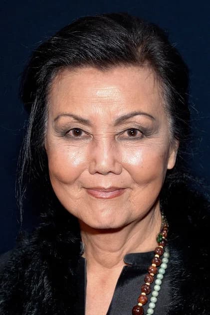 Kieu Chinh