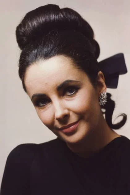 Elizabeth Taylor
