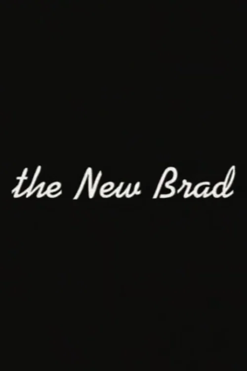 The New Brad