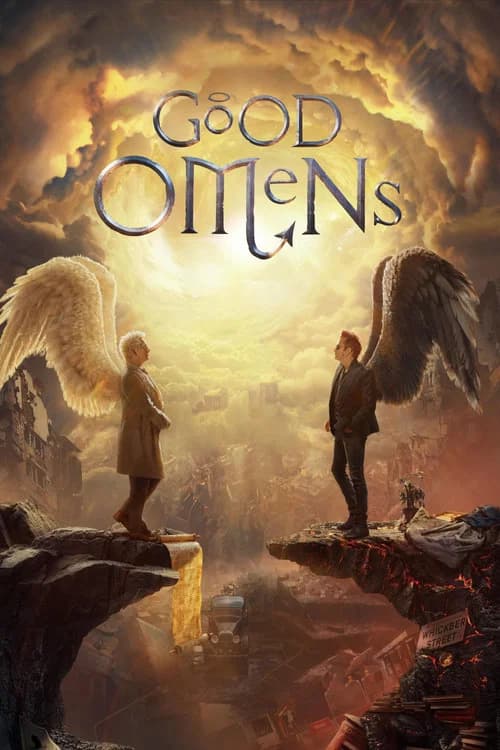 Good Omens