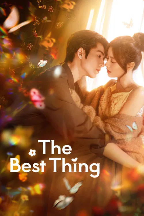 The Best Thing