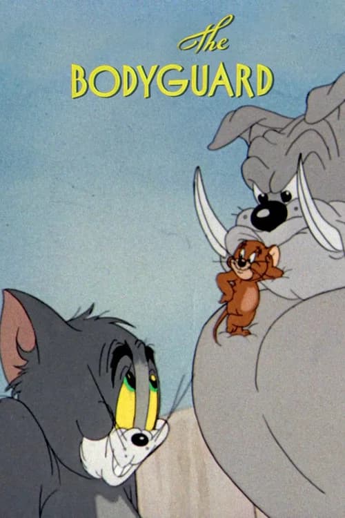 The Bodyguard