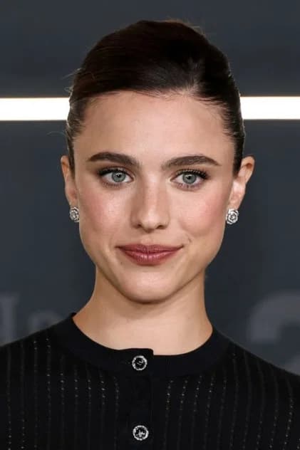 Margaret Qualley