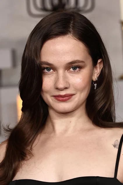 Cailee Spaeny